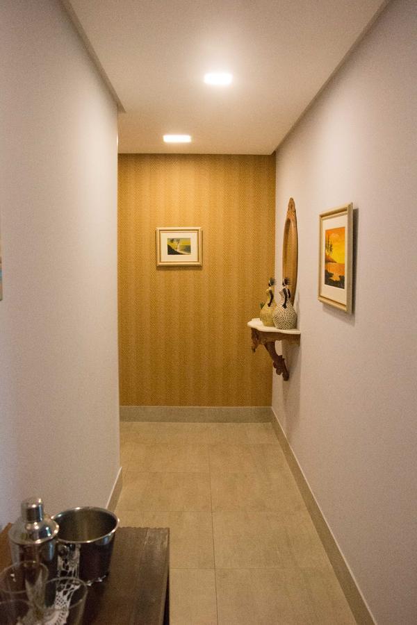 Praia Do Forte Apartment ภายนอก รูปภาพ