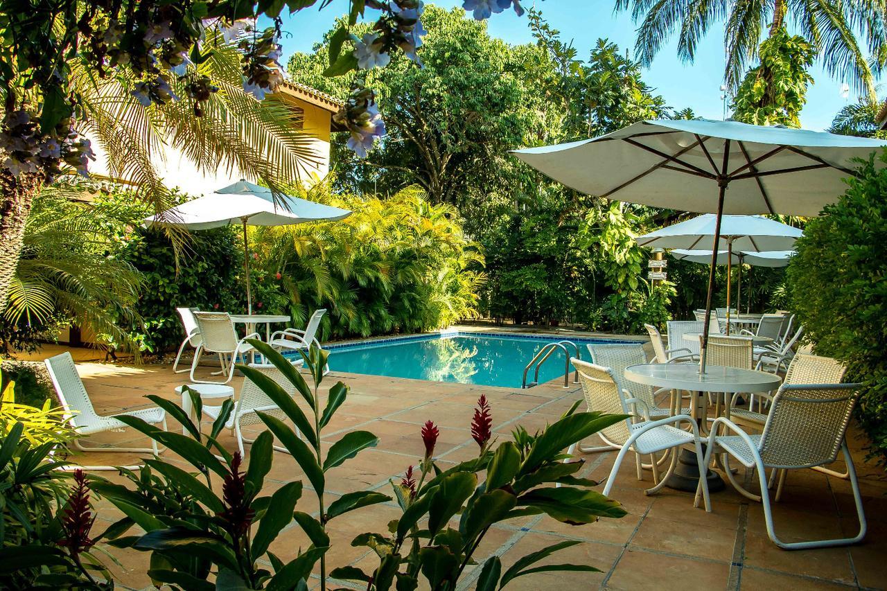 Praia Do Forte Apartment ภายนอก รูปภาพ